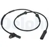 Image de Capteur, vitesse de roue DELPHI SS20324