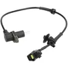 Image de Capteur, vitesse de roue DELPHI SS20092 gauche