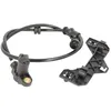 Image de Capteur, vitesse de roue DELPHI SS20313