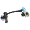Image de Capteur, vitesse de roue DELPHI SS20317