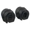 Image de Silent bloc de barre stabilisatrice DELPHI TD1001W, 2 pièce