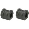 Image de Silent bloc de barre stabilisatrice DELPHI TD1049W, 2 pièce