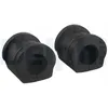 Image de Silent bloc de barre stabilisatrice DELPHI TD1051W, 2 pièce