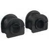 Image de Silent bloc de barre stabilisatrice DELPHI TD1048W, 2 pièce