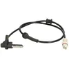 Image de Capteur, vitesse de roue DELPHI SS20346 droite