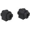 Image de Silent bloc de barre stabilisatrice DELPHI TD1078W, 2 pièce