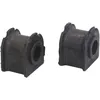 Image de Silent bloc de barre stabilisatrice DELPHI TD1099W, 2 pièce
