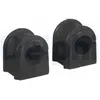 Image de Silent bloc de barre stabilisatrice DELPHI TD1174W, 2 pièce