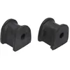 Image de Silent bloc de barre stabilisatrice DELPHI TD1216W, 2 pièce
