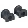 Image de Silent bloc de barre stabilisatrice DELPHI TD1144W, 2 pièce