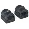 Image de Silent bloc de barre stabilisatrice DELPHI TD1188W, 2 pièce