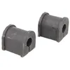 Image de Silent bloc de barre stabilisatrice DELPHI TD1152W, 2 pièce