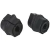 Image de Silent bloc de barre stabilisatrice DELPHI TD1186W, 2 pièce