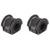 Image de Silent bloc de barre stabilisatrice DELPHI TD1179W, 2 pièce