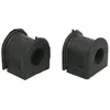Image de Silent bloc de barre stabilisatrice DELPHI TD1167W, 2 pièce