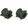 Image de Silent bloc de barre stabilisatrice DELPHI TD1197W, 2 pièce