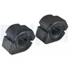 Image de Silent bloc de barre stabilisatrice DELPHI TD1187W, 2 pièce