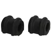 Image de Silent bloc de barre stabilisatrice DELPHI TD1203W, 2 pièce