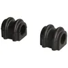 Image de Silent bloc de barre stabilisatrice DELPHI TD1268W, 2 pièce