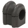 Image de Silent bloc de barre stabilisatrice DELPHI TD1271W, 2 pièce