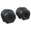 Image de Silent bloc de barre stabilisatrice DELPHI TD984W, 2 pièce
