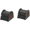 Image de Silent bloc de barre stabilisatrice DELPHI TD1088W, 2 pièce