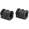 Image de Silent bloc de barre stabilisatrice DELPHI TD1236W, 2 pièce