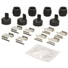 Image de Kit d'accessoires, plaquette de frein DELPHI LX0639