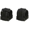 Image de Silent bloc de barre stabilisatrice DELPHI TD925W, 2 pièce