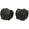 Image de Silent bloc de barre stabilisatrice DELPHI TD1073W, 2 pièce