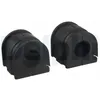 Image de Silent bloc de barre stabilisatrice DELPHI TD992W, 2 pièce