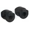 Image de Silent bloc de barre stabilisatrice DELPHI TD1213W, 2 pièce