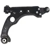 Image de Bras de suspension DELPHI TC2862 essieu avant, droite, avant