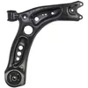 Image de Bras de suspension DELPHI TC2864 essieu avant, droite, avant