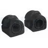 Image de Silent bloc de barre stabilisatrice DELPHI TD1206W, 2 pièce