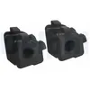Image de Silent bloc de barre stabilisatrice DELPHI TD1208W, 2 pièce