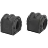 Image de Silent bloc de barre stabilisatrice DELPHI TD1374W, 2 pièce