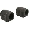 Image de Silent bloc de barre stabilisatrice DELPHI TD918W, 2 pièce
