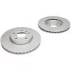 Image de Disque de frein DELPHI BG3868C avant, ventilé, 2 pièce