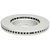 Image de Disque de frein DELPHI BG9006C avant, ventilé, 1 pièce