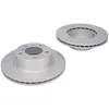 Image de Disque de frein DELPHI BG3900C avant, ventilé, 2 pièce