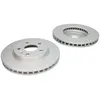 Image de Disque de frein DELPHI BG4187C avant, ventilé, 2 pièce