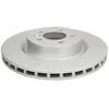 Image de Disque de frein DELPHI BG9007C avant, ventilé, 1 pièce