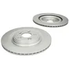Image de Disque de frein DELPHI BG4202C