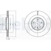 Image de Disque de frein DELPHI BG4387C