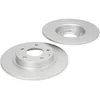Image de Disque de frein DELPHI BG4534C