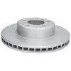 Image de Disque de frein DELPHI BG9871C avant, ventilé, à haute teneur en carbone, 1 pièce