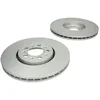 Image de Disque de frein DELPHI BG3035C avant, ventilé, 2 pièce