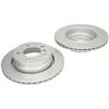 Image de Disque de frein DELPHI BG3041C arrière, ventilé, 2 pièce