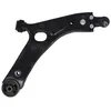 Image de Bras de suspension DELPHI TC3017 essieu avant, droite, avant
